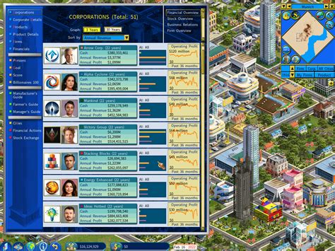business simulation games|Business simulation game .